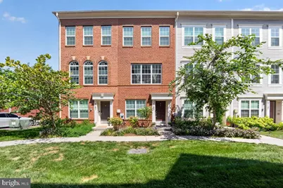 7103 Wythe Alley, Beltsville, MD 20705 - Photo 1