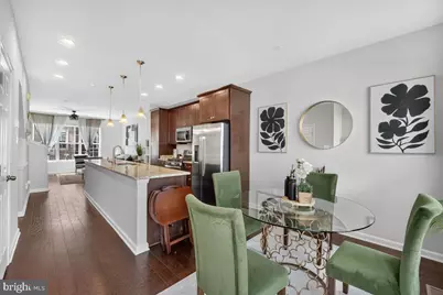 7103 Wythe Alley, Beltsville, MD 20705 - Photo 10