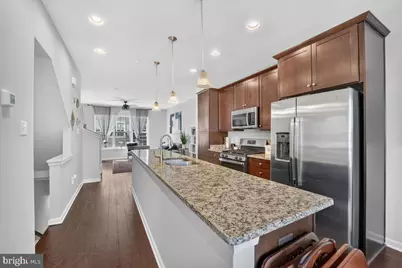 7103 Wythe Alley, Beltsville, MD 20705 - Photo 12