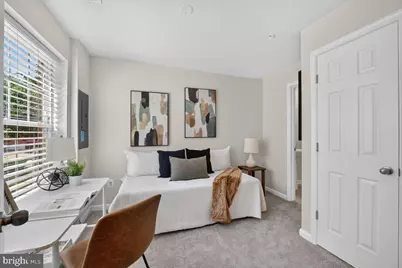 7103 Wythe Alley, Beltsville, MD 20705 - Photo 4