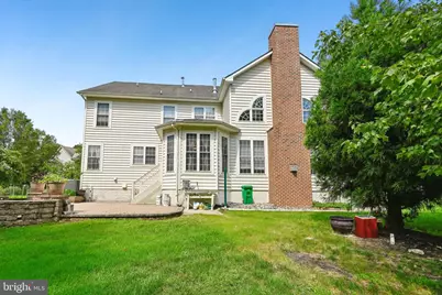 4409 Quanders Promise Drive, Bowie, MD 20720 - Photo 18