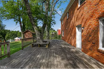 5711 Old Temple Hill Road, Temple Hills, MD 20748 - Photo 38