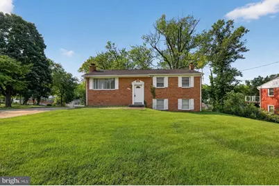 5711 Old Temple Hill Road, Temple Hills, MD 20748 - Photo 1