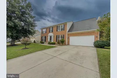 17811 Singh Court, Accokeek, MD 20607 - Photo 4