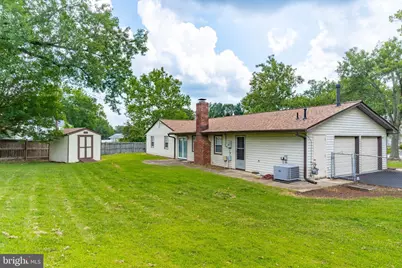 4819 Riverton Lane, Bowie, MD 20715 - Photo 30