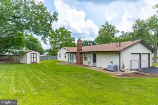 4819 Riverton Ln, Bowie, MD 20715 - Photo 30