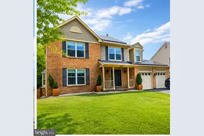 10809 Weeping Willow Lane, Beltsville, MD 20705 - Photo 1