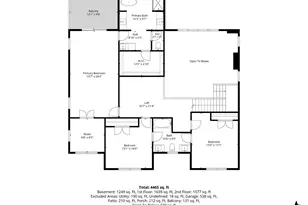 13231 Mockingbird Ln, Bowie, MD 20720 - Photo 66