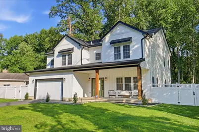 13231 Mockingbird Lane, Bowie, MD 20720 - Photo 2