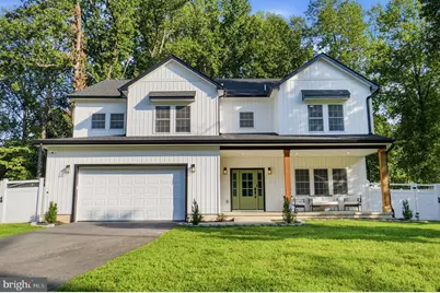13231 Mockingbird Lane, Bowie, MD 20720 - Photo 1