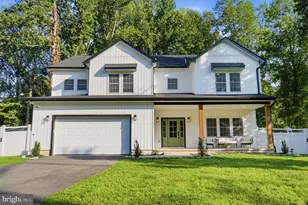 13231 Mockingbird Ln, Bowie, MD 20720 - Photo 1