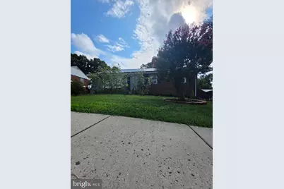 7903 Legation Road, Hyattsville, MD 20784 - Photo 2