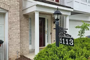 1113 Ring Bill Loop, Upper Marlboro, MD 20774 - Photo 2