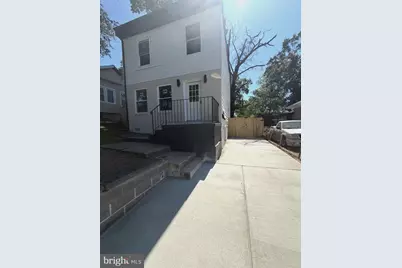 5707 Davey Street, Capitol Heights, MD 20743 - Photo 2
