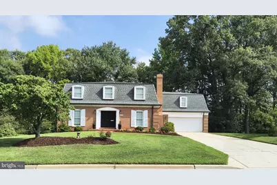 7010 Partridge Place, Hyattsville, MD 20782 - Photo 1