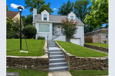1303 Jefferson Street, Hyattsville, MD 20782 - Photo 1