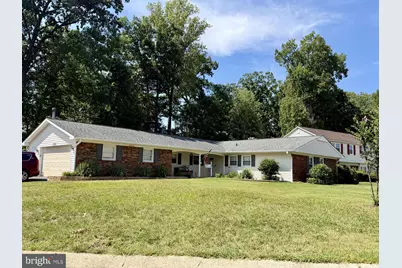 12929 Victoria Heights Drive, Bowie, MD 20715 - Photo 1