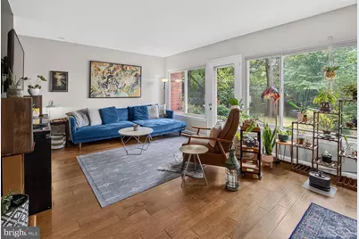 1521 Erskine Street, Takoma Park, MD 20912 - Photo 4