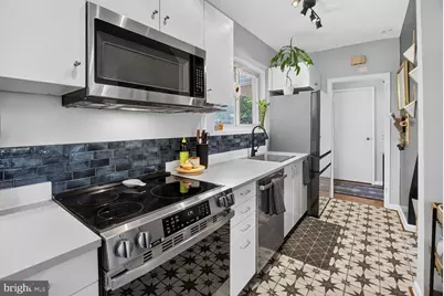 1521 Erskine Street, Takoma Park, MD 20912 - Photo 10
