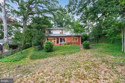 1521 Erskine Street, Takoma Park, MD 20912 - Photo 30