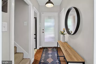 1521 Erskine Street, Takoma Park, MD 20912 - Photo 2