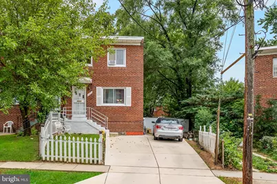 3543 Madison Place, Hyattsville, MD 20782 - Photo 2