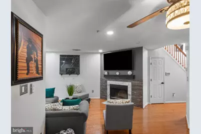 4844 King John Way #274, Upper Marlboro, MD 20772 - Photo 8