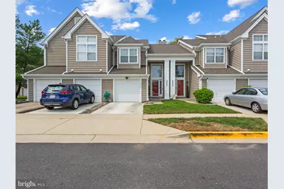 4844 King John Way #274, Upper Marlboro, MD 20772 - Photo 1