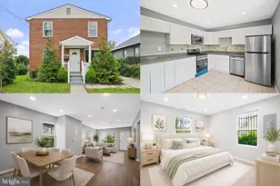 4203 Shell St, Capitol Heights, MD 20743 - Photo 1