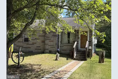 8915 56th Avenue, Berwyn Heights, MD 20740 - Photo 1