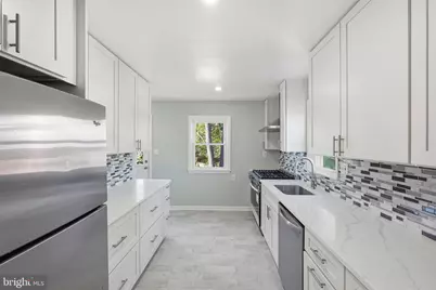 5111 Lackawanna Street, College Park, MD 20740 - Photo 8
