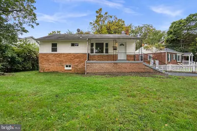 5111 Lackawanna Street, College Park, MD 20740 - Photo 38