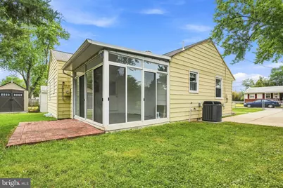 2609 Kirtland Avenue, District Heights, MD 20747 - Photo 34