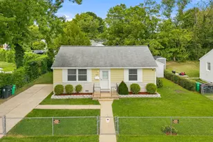 2609 Kirtland Ave, District Heights, MD 20747 - Photo 1
