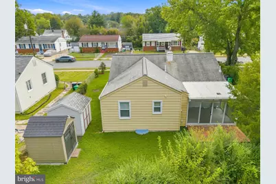 2609 Kirtland Avenue, District Heights, MD 20747 - Photo 40