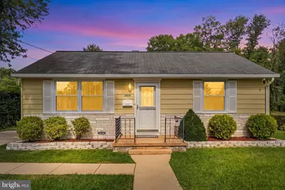 2609 Kirtland Avenue, District Heights, MD 20747 - Photo 4