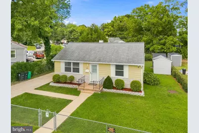 2609 Kirtland Avenue, District Heights, MD 20747 - Photo 2