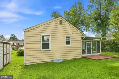 2609 Kirtland Avenue, District Heights, MD 20747 - Photo 36