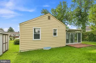 2609 Kirtland Ave, District Heights, MD 20747 - Photo 36