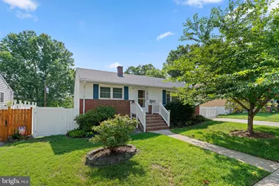 1106 Beall Place, Laurel, MD 20707 - Photo 1