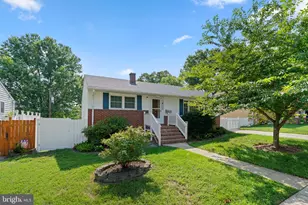 1106 Beall Pl, Laurel, MD 20707 - Photo 1