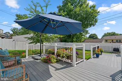 1106 Beall Place, Laurel, MD 20707 - Photo 18