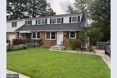 6702 25th Avenue, Hyattsville, MD 20782 - Photo 1