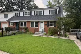 6702 25th Ave, Hyattsville, MD 20782 - Photo 1