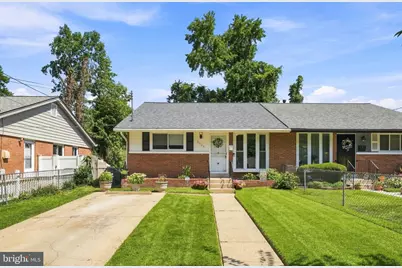 3324 27th Avenue, Temple Hills, MD 20748 - Photo 4