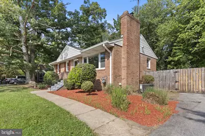 6004 Chris Mar Avenue, Clinton, MD 20735 - Photo 2