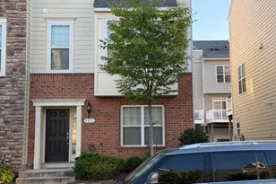 9811 Wood Glen Terrace, Lanham, MD 20706 - Photo 1
