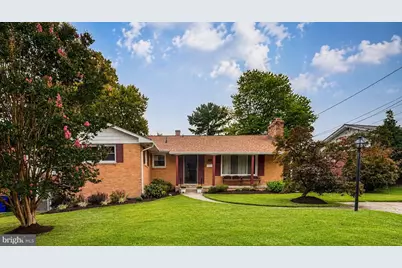 9246 Limestone Place, College Park, MD 20740 - Photo 1