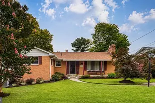 9246 Limestone Pl, College Park, MD 20740 - Photo 1