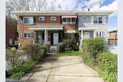 726 Audrey Lane, Oxon Hill, MD 20745 - Photo 1